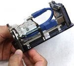 CloudShell for Odroid XU4 SmokyBlue