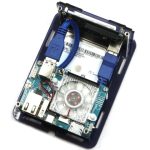 CloudShell for Odroid XU4 SmokyBlue