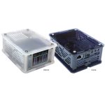 CloudShell for Odroid XU4 SmokyWhite
