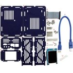 CloudShell for Odroid XU4 SmokyWhite