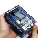 CloudShell for Odroid XU4 SmokyWhite