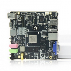 CubieBoard 4 / CC-A80