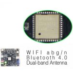 CubieBoard 4 / CC-A80