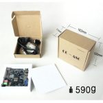 CubieBoard 4 / CC-A80