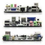 CubieBoard 4 / CC-A80