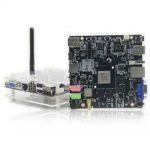 CubieBoard 4 / CC-A80