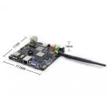 CubieBoard 4 / CC-A80