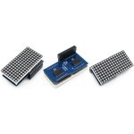 Cветодиодная матрица LED Matrix Shield