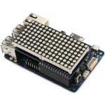 Cветодиодная матрица LED Matrix Shield