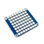 Cветодиодная матрица RGB LED HAT (B) для Raspberry Pi (8 × 8 RGB LED)