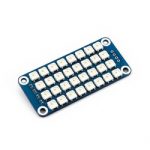 Cветодиодная матрица RGB LED HAT для Raspberry Pi (4 × 8 RGB LED)