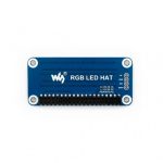 Cветодиодная матрица RGB LED HAT для Raspberry Pi (4 × 8 RGB LED)