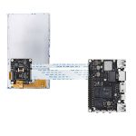 Дисплей Khadas TS050 Touchscreen Kit, 5 inch, 1080x1920