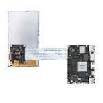 Дисплей Khadas TS050 Touchscreen Kit, 5 inch, 1080x1920