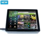 Дисплей ODROID-VU8C для Odroid C1+/C2