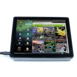 Дисплей ODROID-VU8C для Odroid C1+/C2