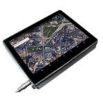 Дисплей ODROID-VU8C для Odroid C1+/C2