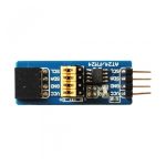 DVK521 Expansion shield for cubieboard - DVK521- плата расширения предназначена для Cubieboard1/2