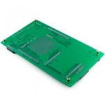 DVK521 Expansion shield for cubieboard - DVK521- плата расширения предназначена для Cubieboard1/2