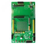 DVK521 Expansion shield for cubieboard - DVK521- плата расширения предназначена для Cubieboard1/2