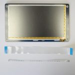 DVK521 Expansion shield for cubieboard - DVK521- плата расширения предназначена для Cubieboard1/2