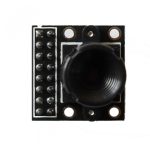 DVK521 Expansion shield for cubieboard - DVK521- плата расширения предназначена для Cubieboard1/2