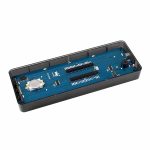 Электронные часы для Raspberry Pi Pico