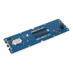 Электронные часы для Raspberry Pi Pico