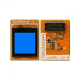 eMMC 5.0 Module 32Gb Odroid XU4 Linux