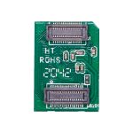 eMMC 5.1 Module 128Gb for Orange and Rock Pi - Модуль памяти для Orange и Rock Pi