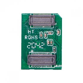 eMMC 5.1 Module 64Gb for Rock Pi - Модуль памяти для Rock Pi