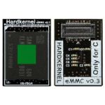 eMMC 64GB Module C4 Android Orange