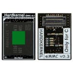 eMMC 64GB Module C4 Android Orange