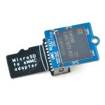 eMMC Module 16GB - Модуль eMMC для FriendlyARM