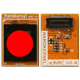 eMMC Module 16Gb Odroid N2 Linux