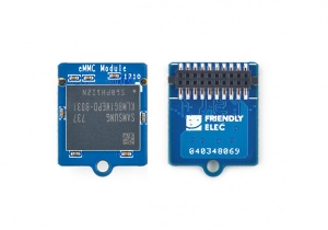 eMMC Module 32GB - Модуль eMMC для FriendlyARM