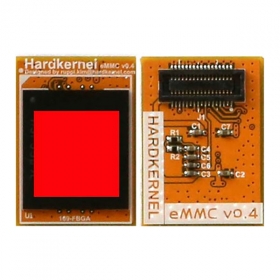 eMMC Module 64Gb Odroid C4 Linux Orange