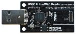 eMMC Module 64Gb Odroid N2 Linux