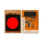 eMMC Module 8Gb Odroid N2 Linux