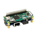 Ethernet/USB HUB HAT(B) концентратор для серии Raspberry Pi