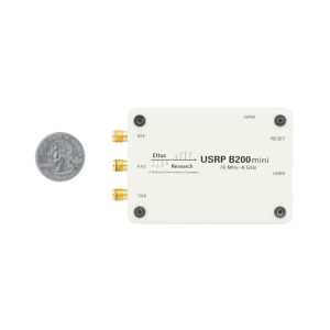 Ettus Research USRP B200mini