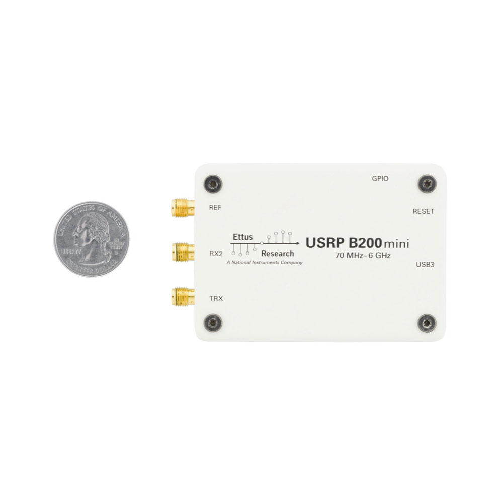 Ettus Research USRP B200mini