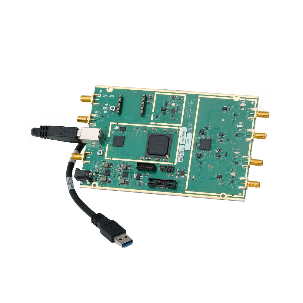 Ettus Research USRP B210