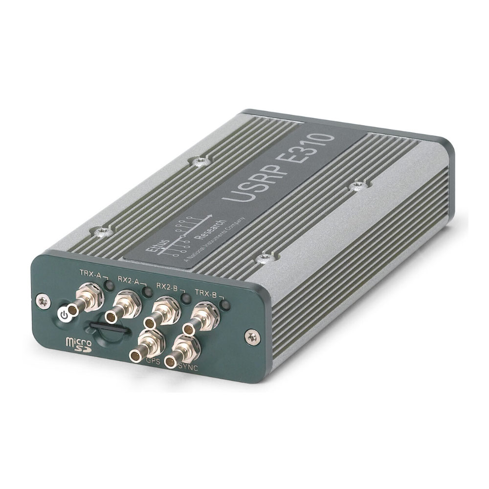 Ettus Research USRP E310