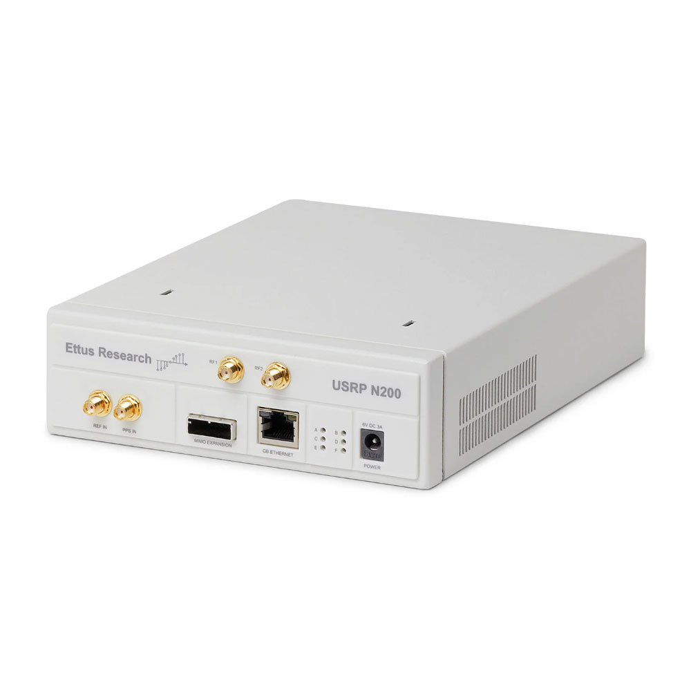 Ettus Research USRP N210