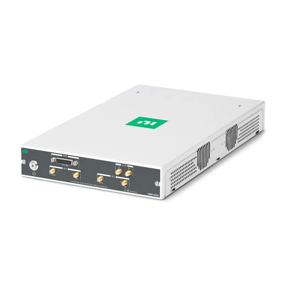 Ettus Research USRP N320