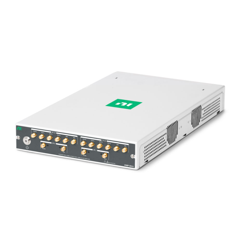 Ettus Research USRP N321