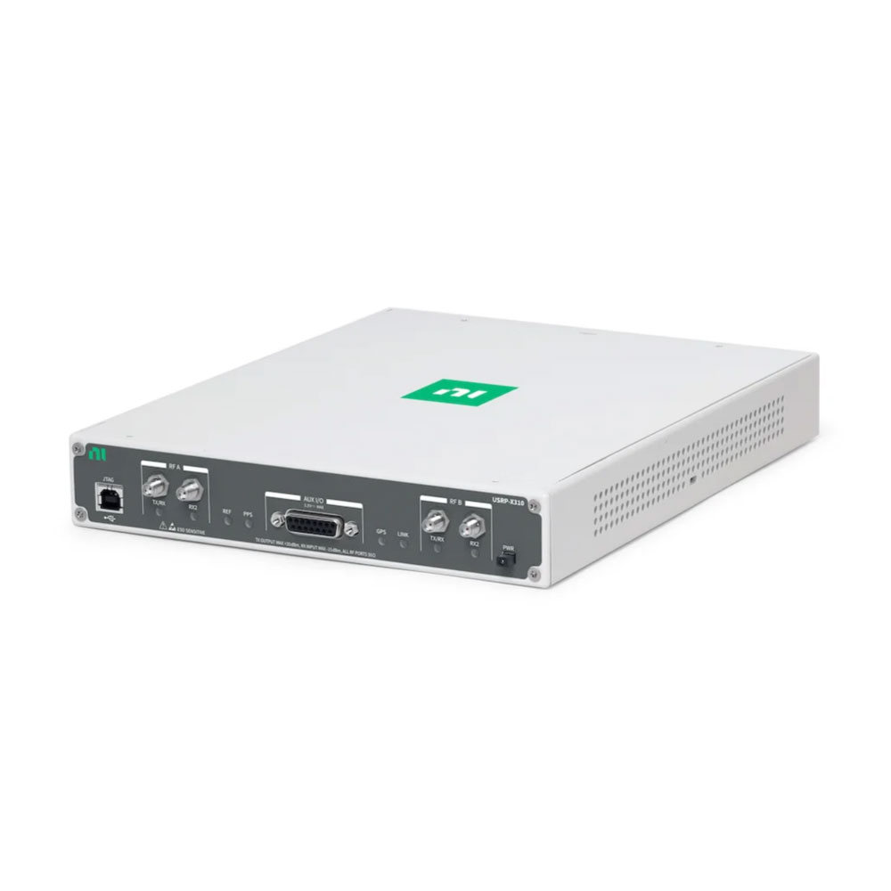 Ettus Research USRP X310 Ettus Research USRP X310