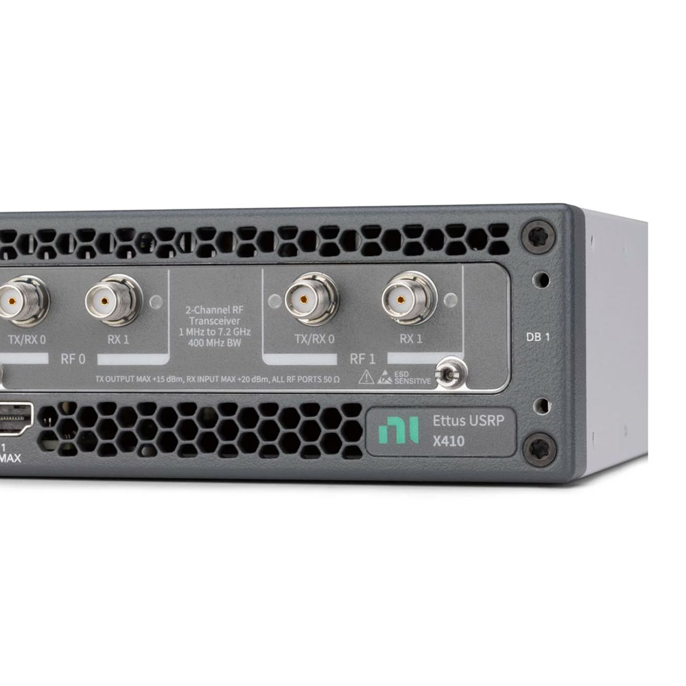 Ettus Research USRP X410