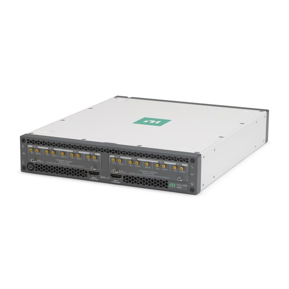 Ettus Research USRP X440